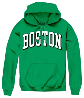 BOSTON HOODS