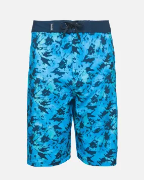 Boys' Phantom Haleiwa Boardshorts