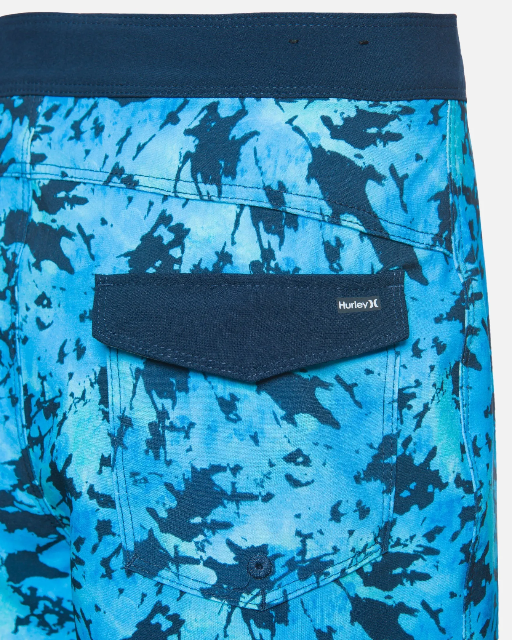 Boys' Phantom Haleiwa Boardshorts