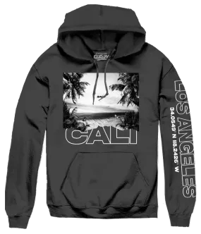 CALI BEACH HOODS