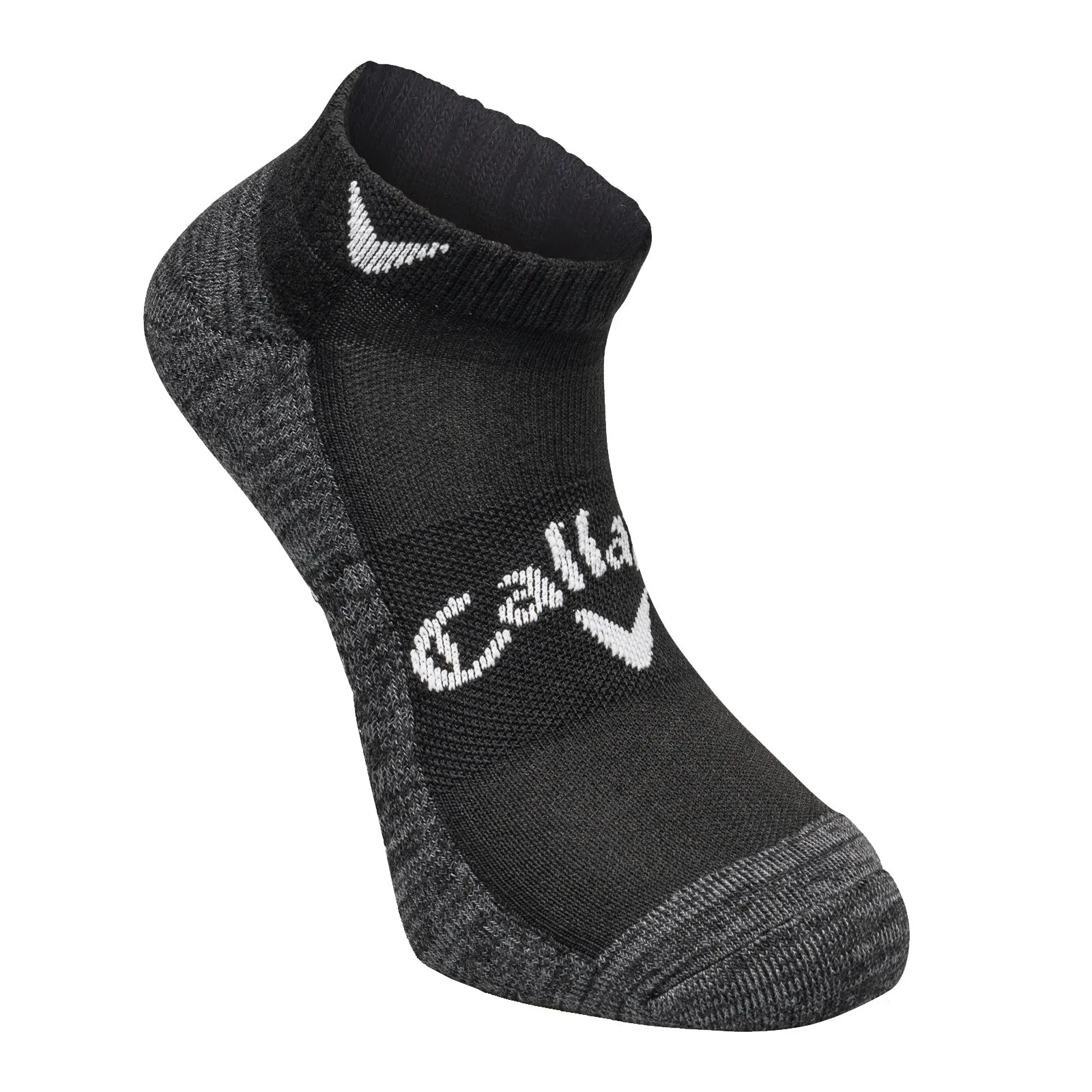 Callaway Mens Tour OptiDri Low Socks