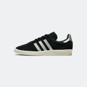 Campus 80s - Core Black/Cloud White-Off White