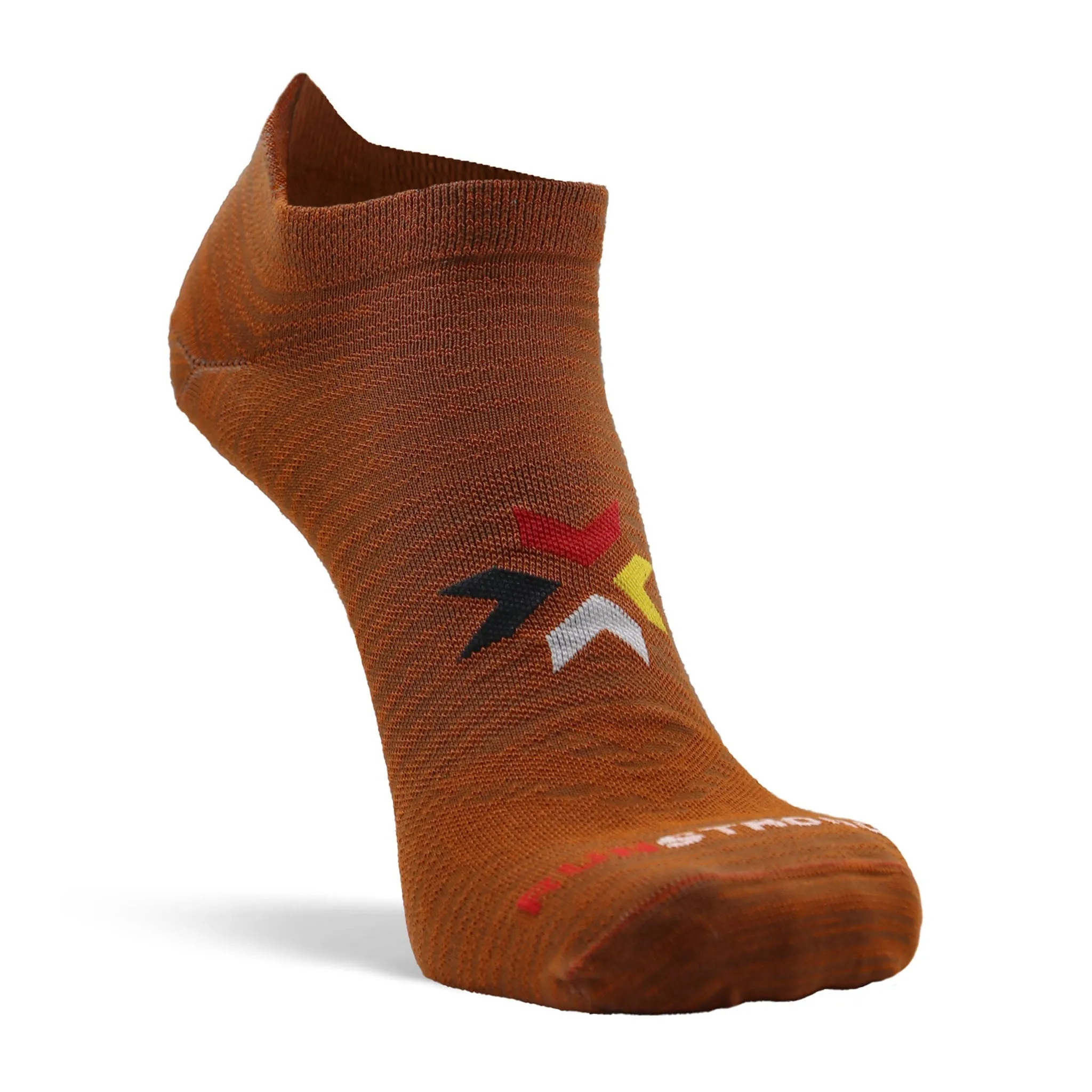 Canyon Ultra-Lightweight Ankle Running Sock