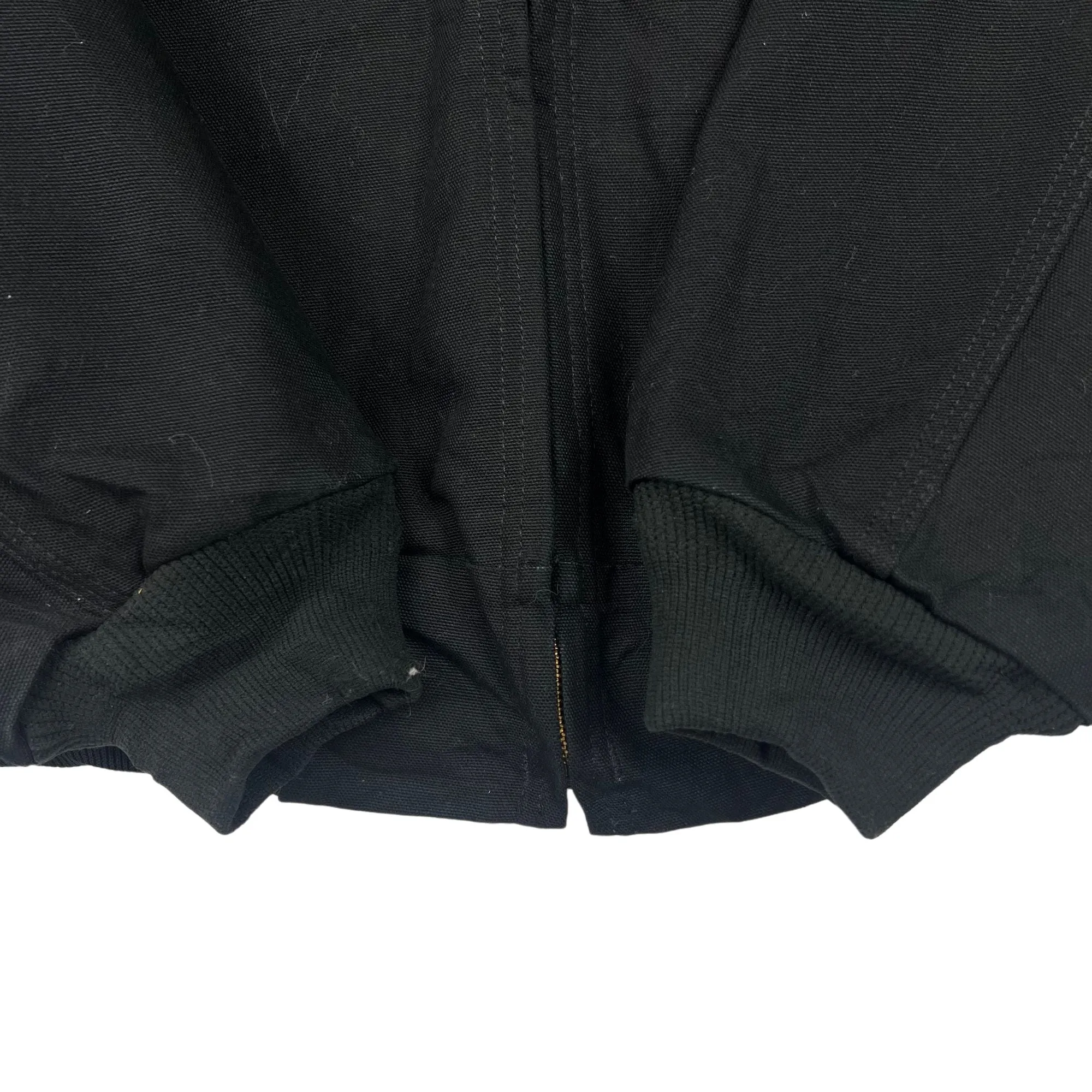 Carhartt Active Jacket Black