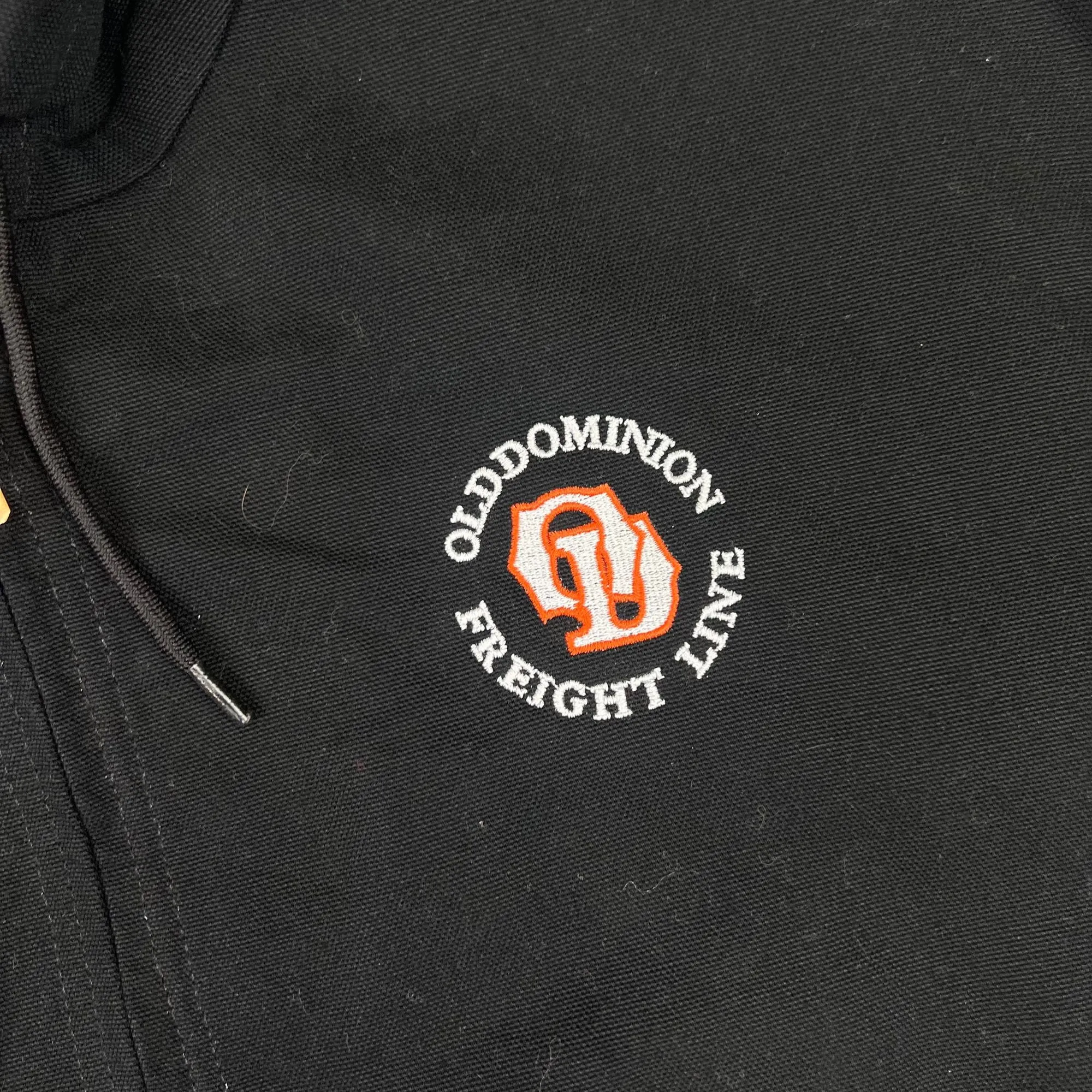 Carhartt Active Jacket Black