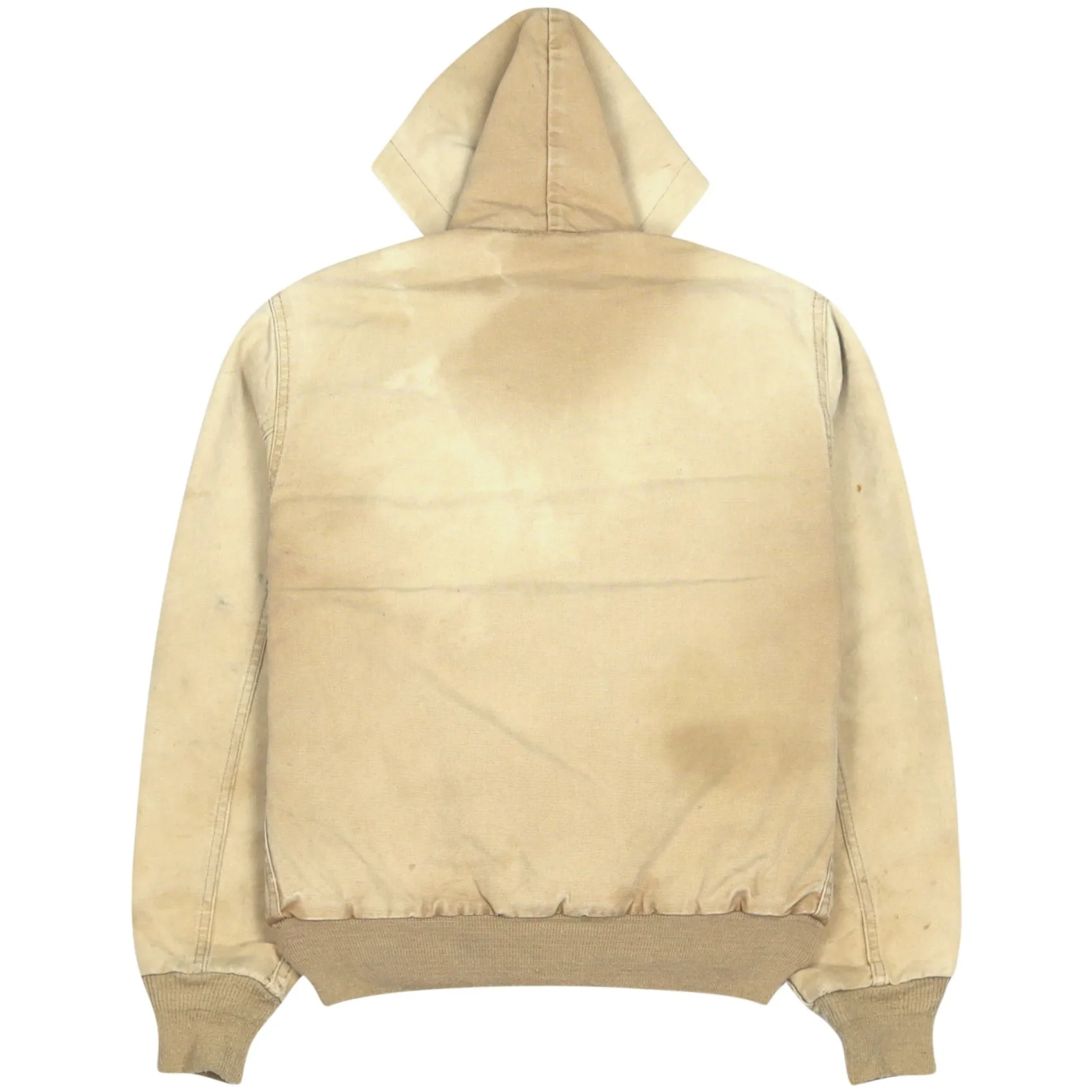 Carhartt Beige Active Jacket