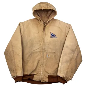 Carhartt Beige Active Jacket