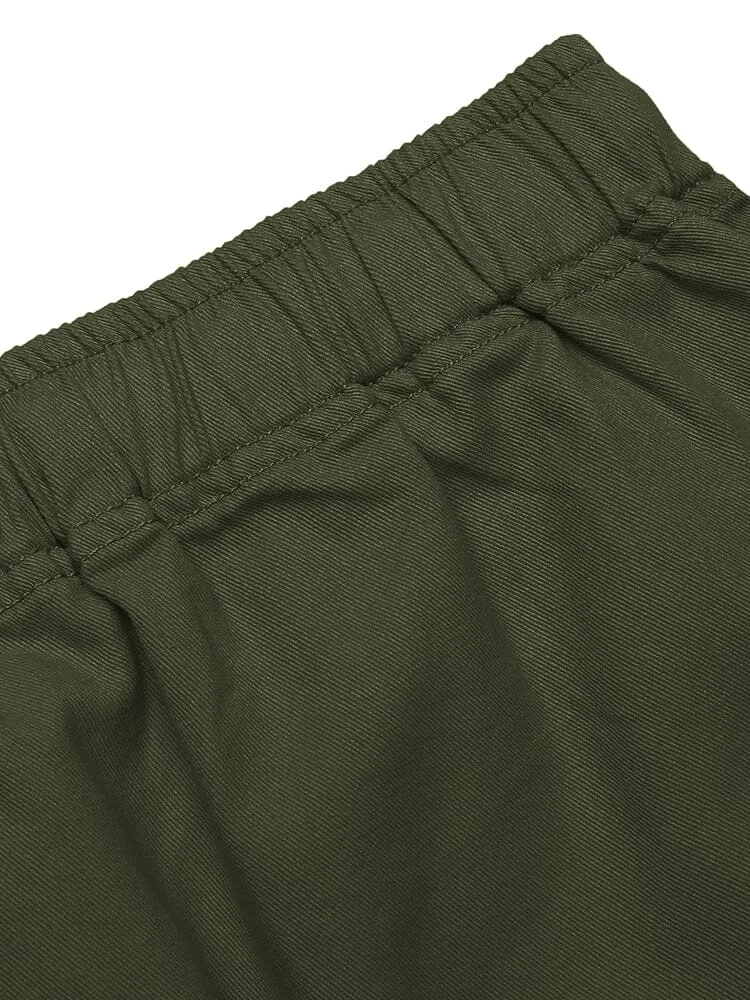 Casual Cotton Cargo Shorts (US Only)