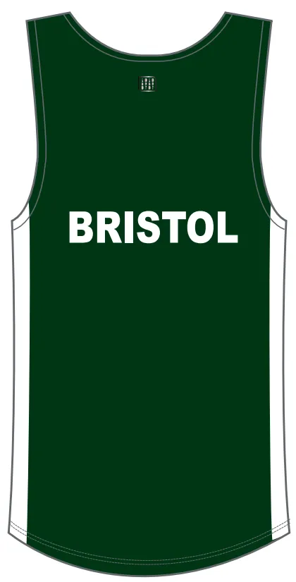 CBBC Women's Vest