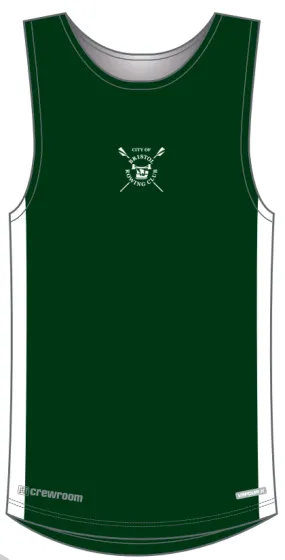 CBBC Women's Vest