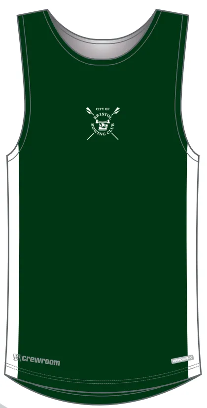 CBBC Women's Vest