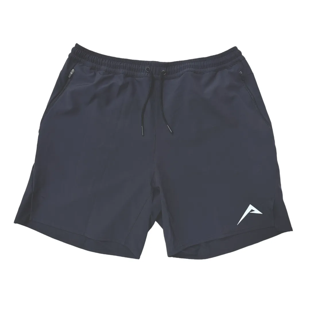 Classic Shorts (Dark Gray)