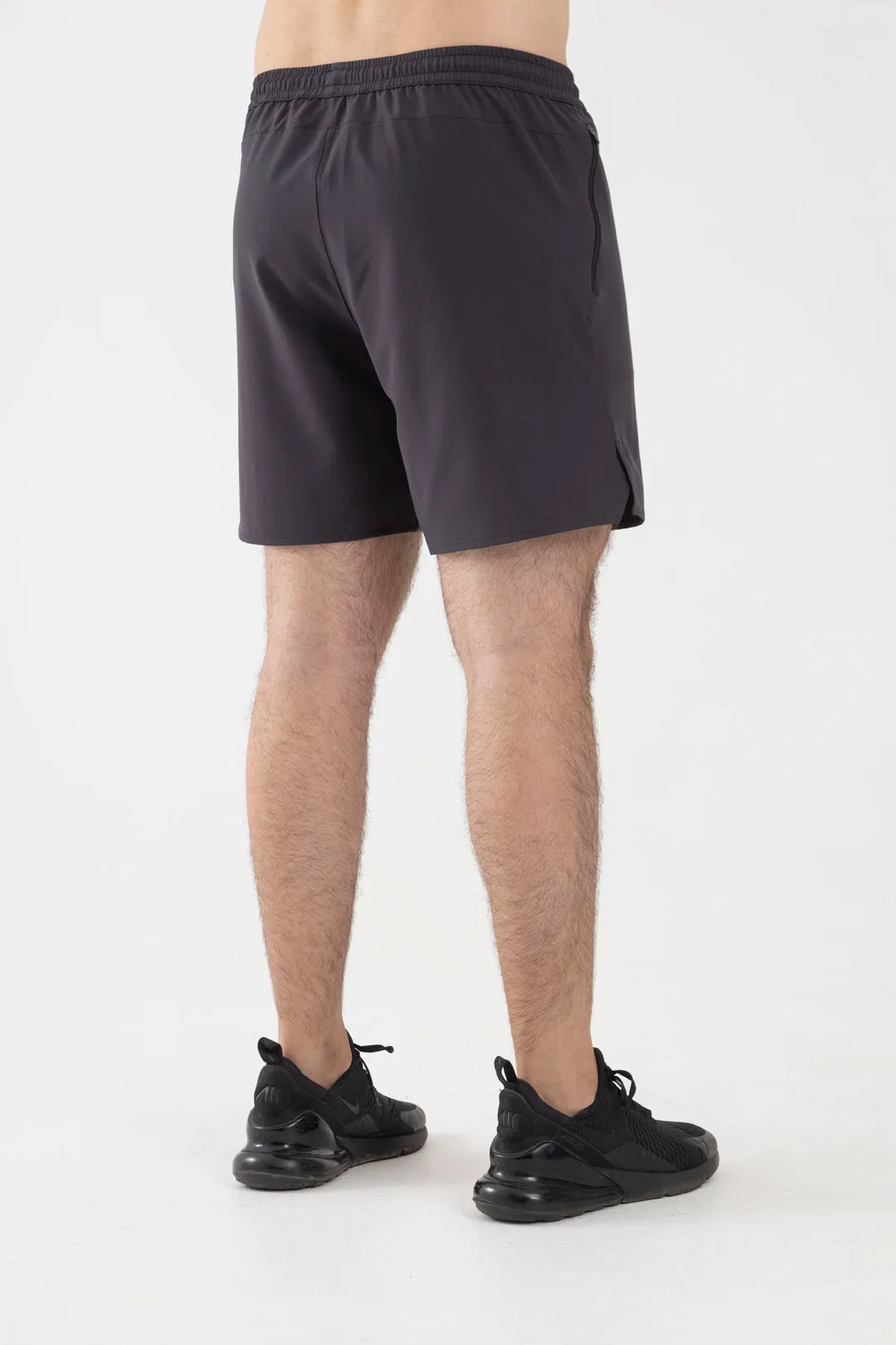 Classic Shorts (Dark Gray)