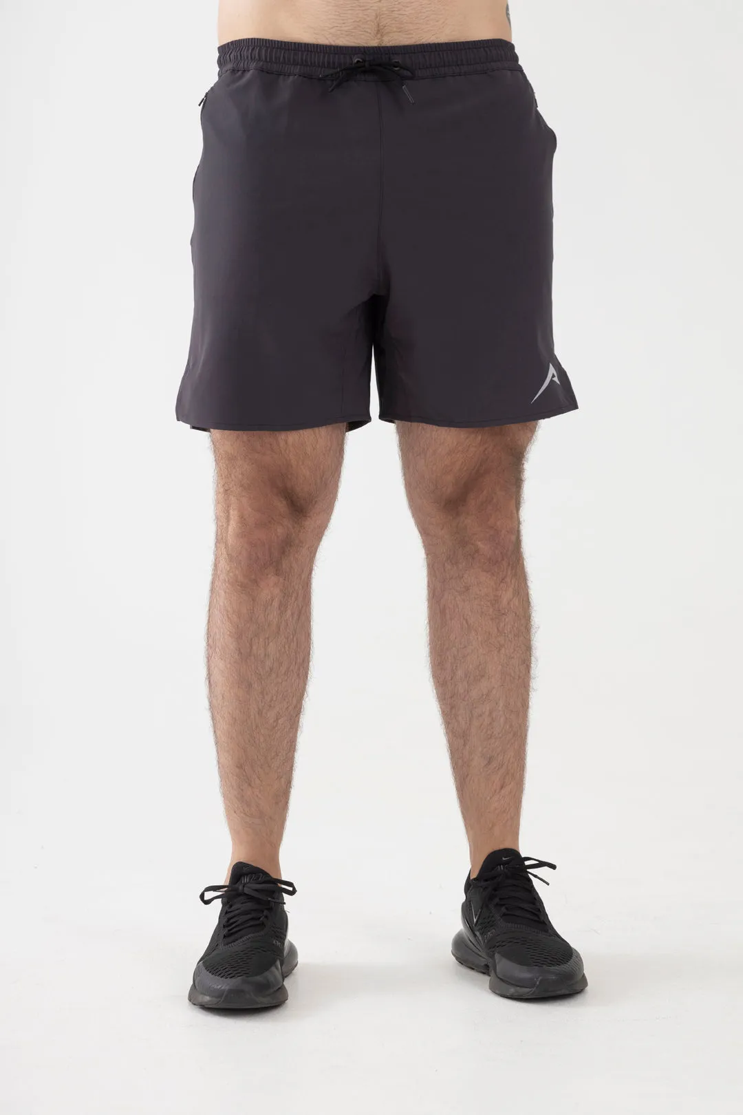 Classic Shorts (Dark Gray)