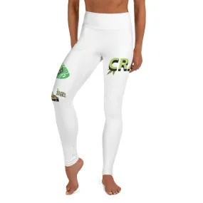 CRAZE KUSH PRAK MODE Yoga Leggings