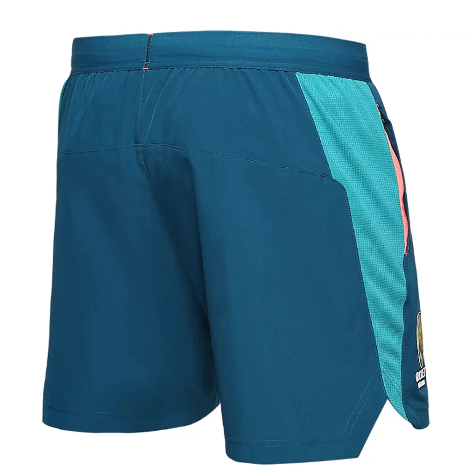 Cricket Australia Training Shorts by Asics