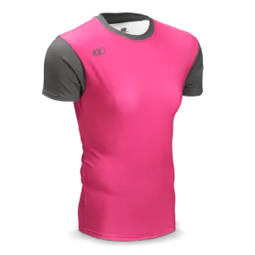 Custom Women's Compression Top