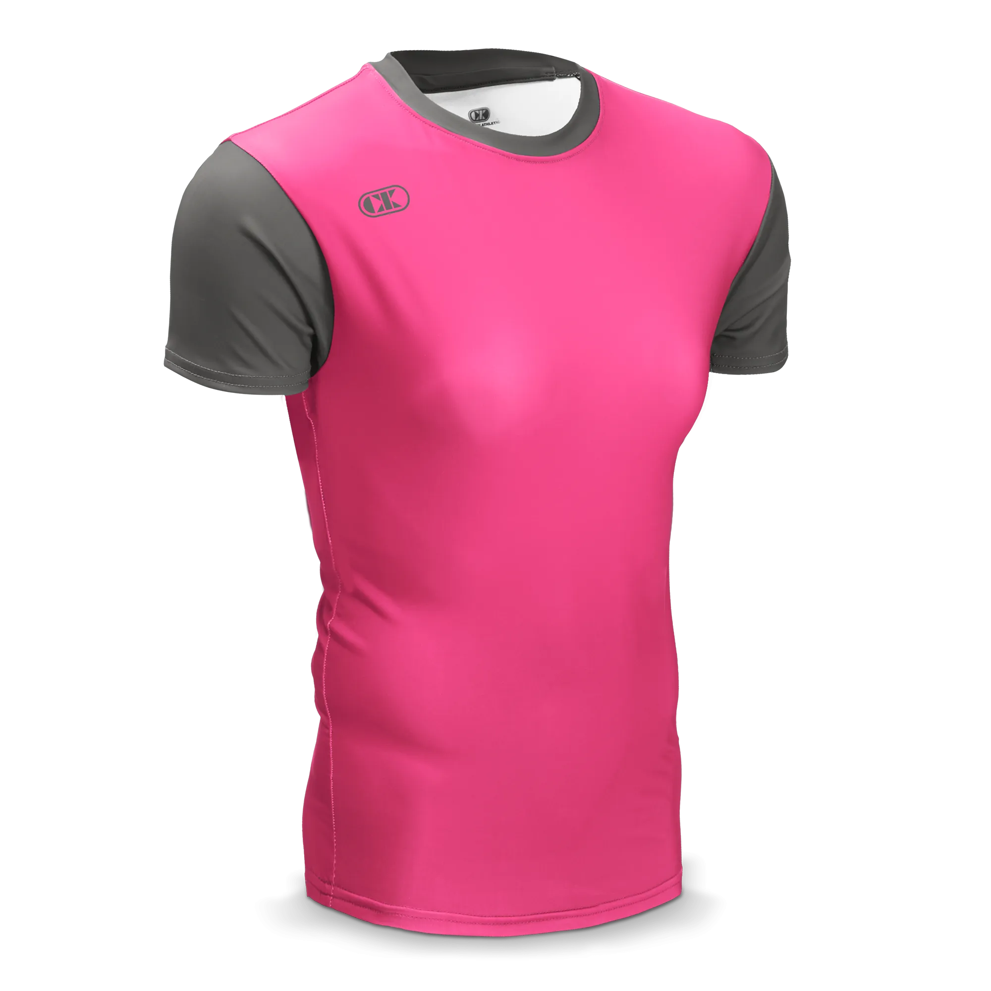 Custom Women's Compression Top