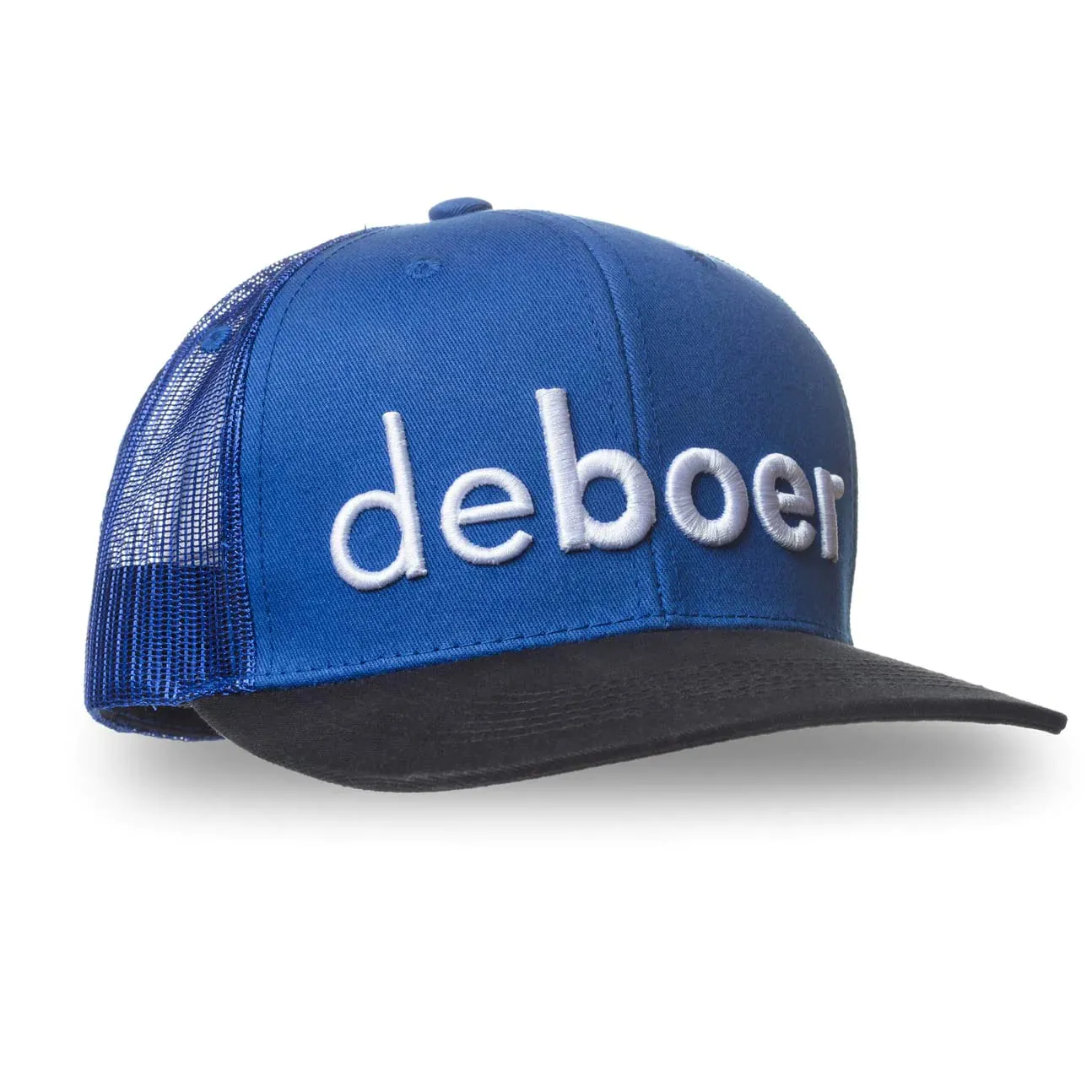 deboer Trucker Cap