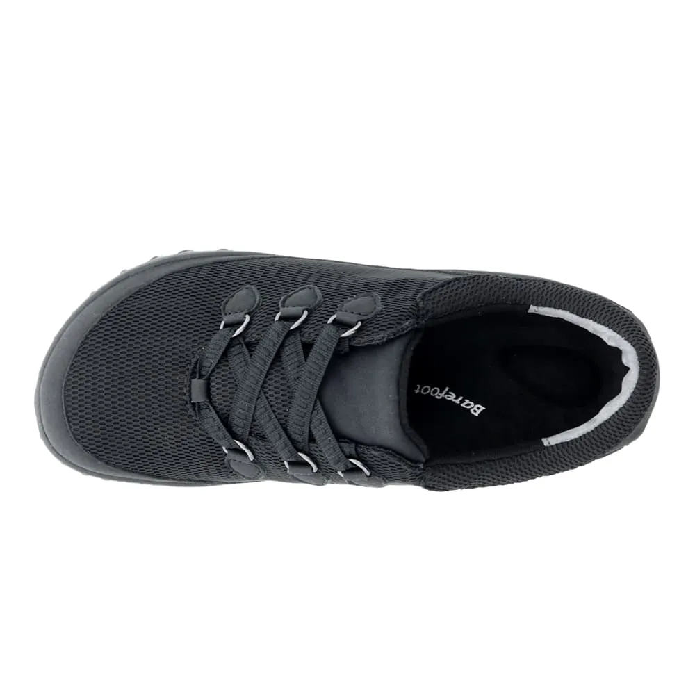 Drew Women's Shine Casual Shoes Black