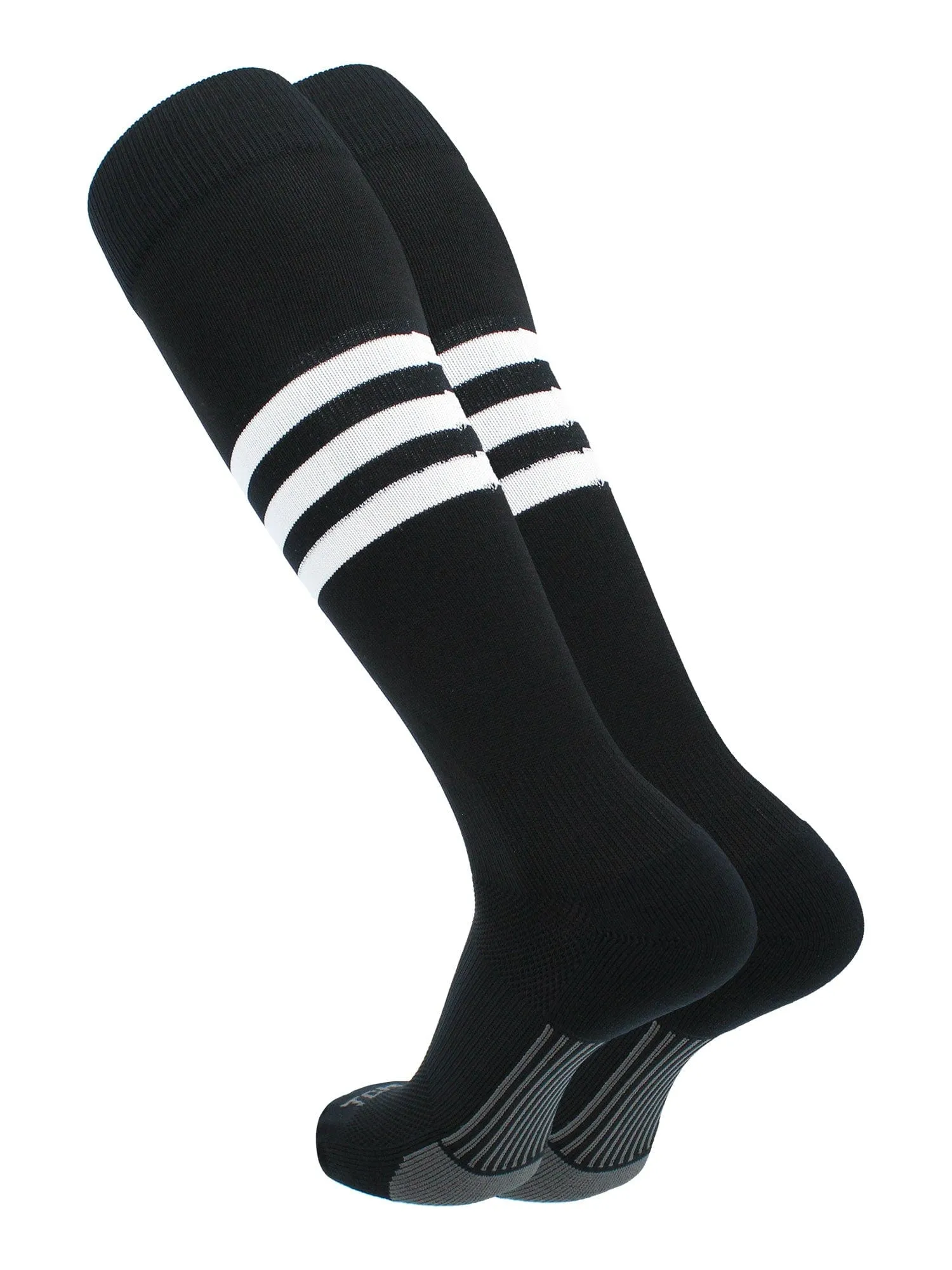 Elite Performance Baseball Socks Dugout Pattern B