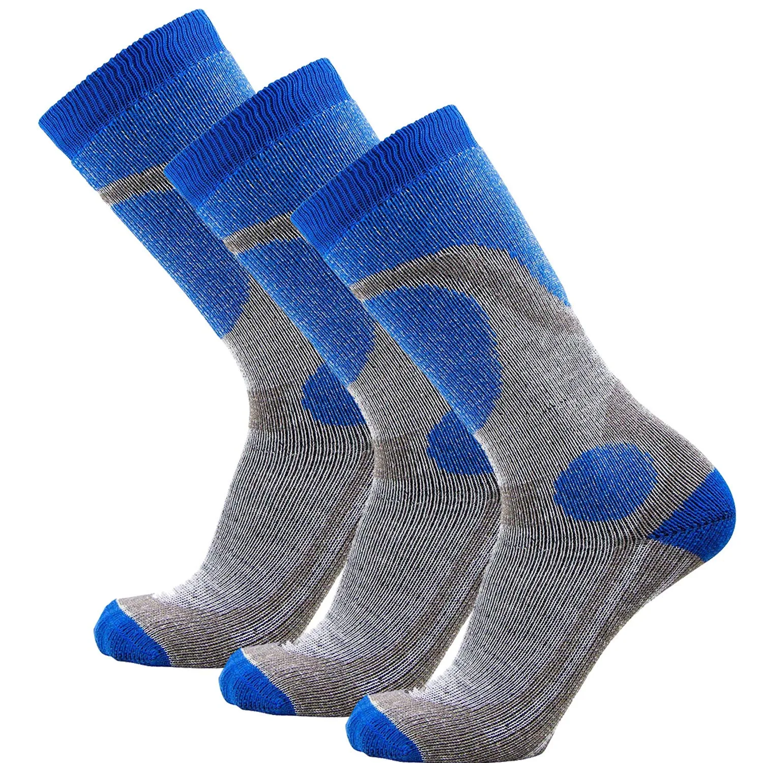 Elite Ski Socks for Boys and Girls