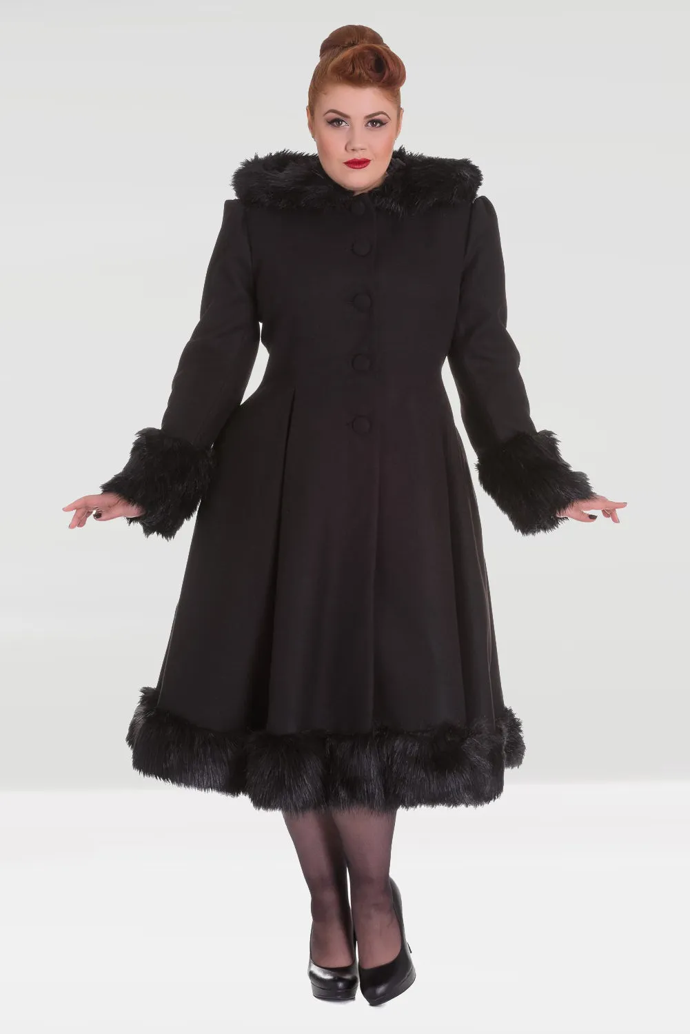 Elvira Coat