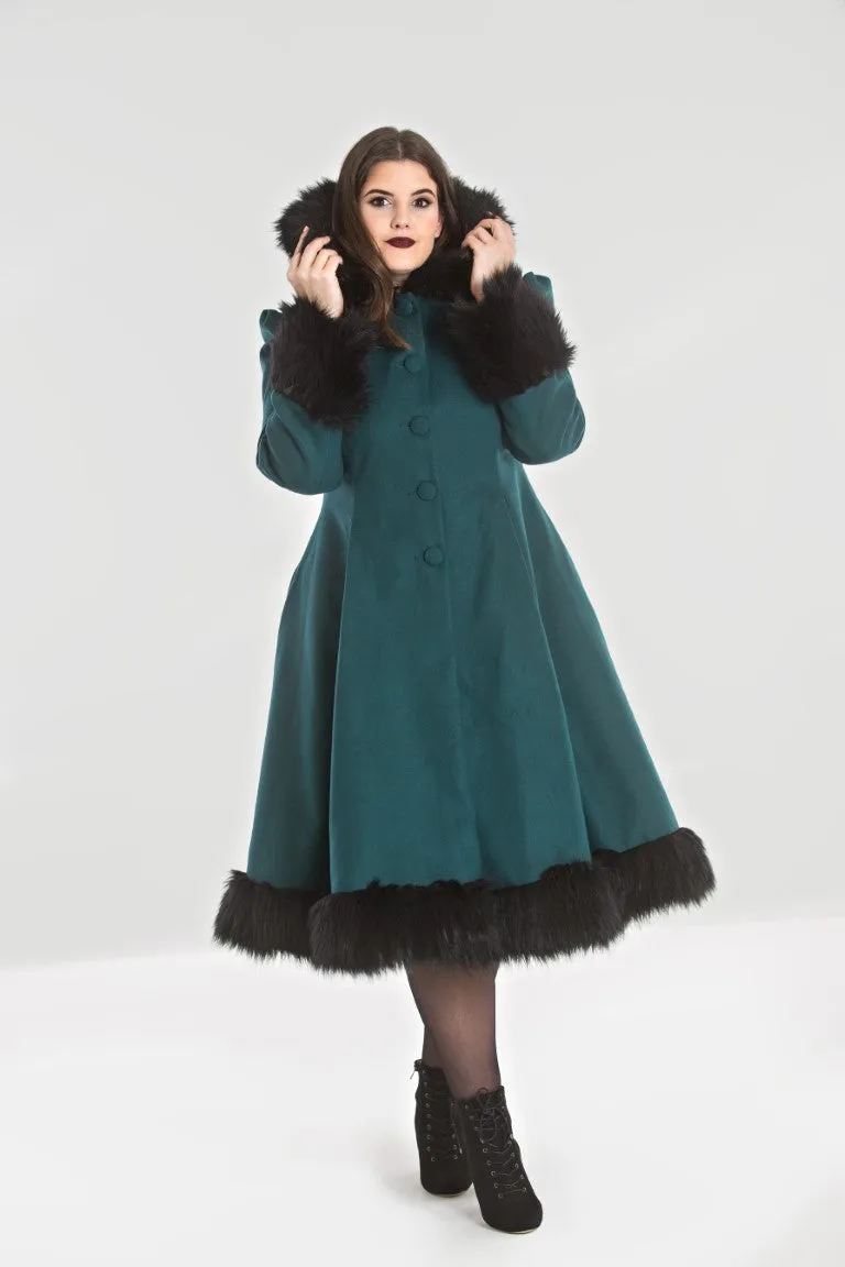 Elvira Coat