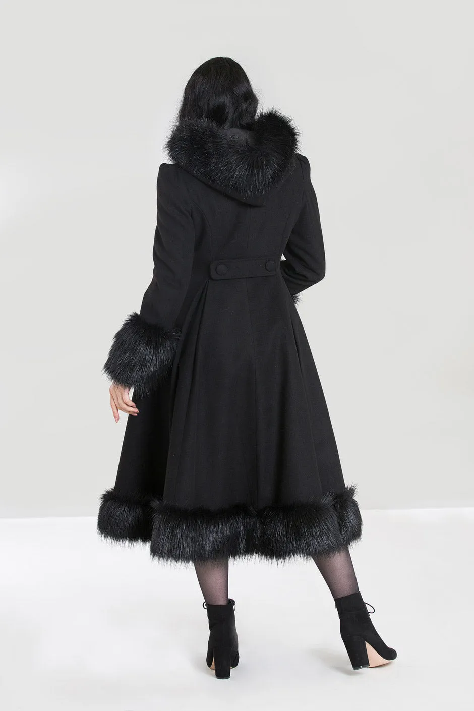 Elvira Coat