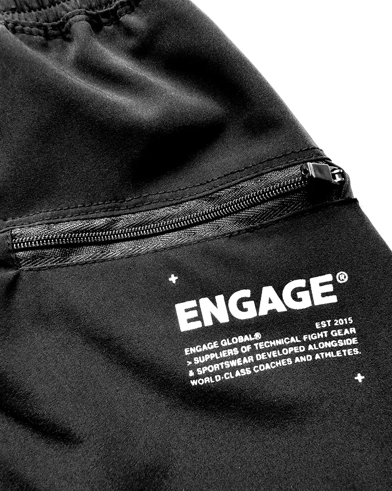 Engage Core Training Shorts (Global)