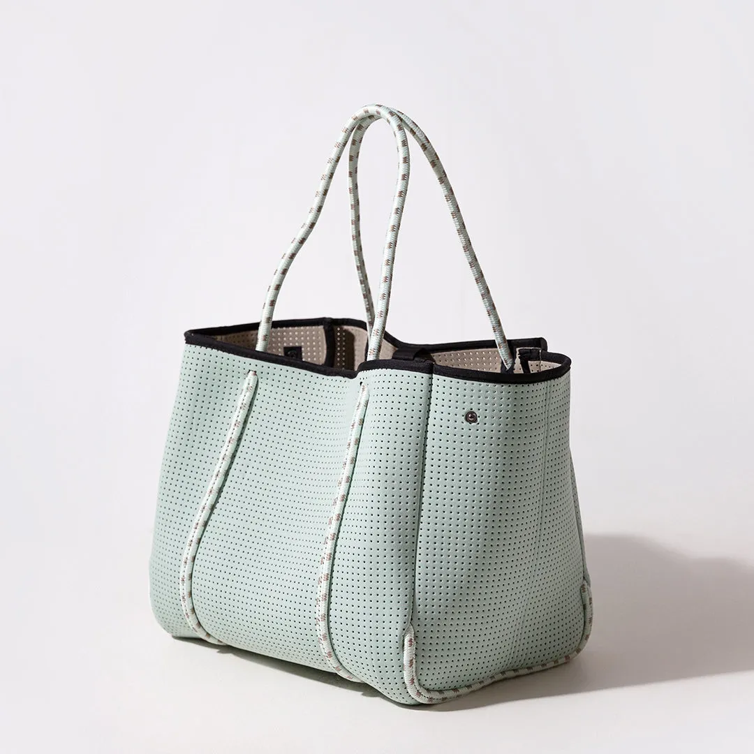 EVERYDAY TOTE MINTY GREEN