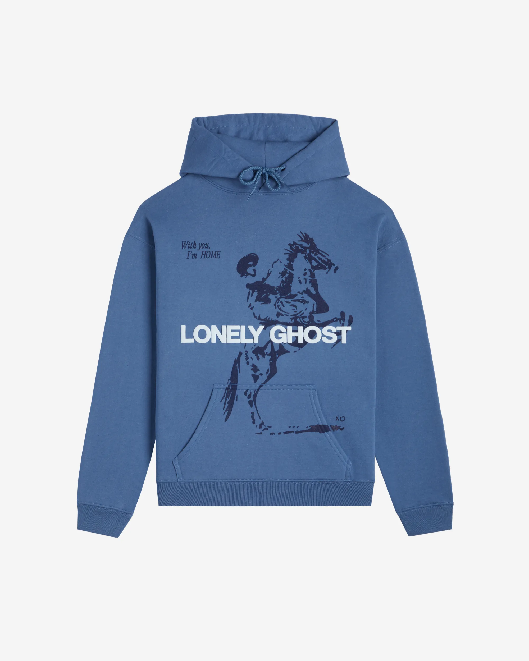 Feel Like Home Hoodie