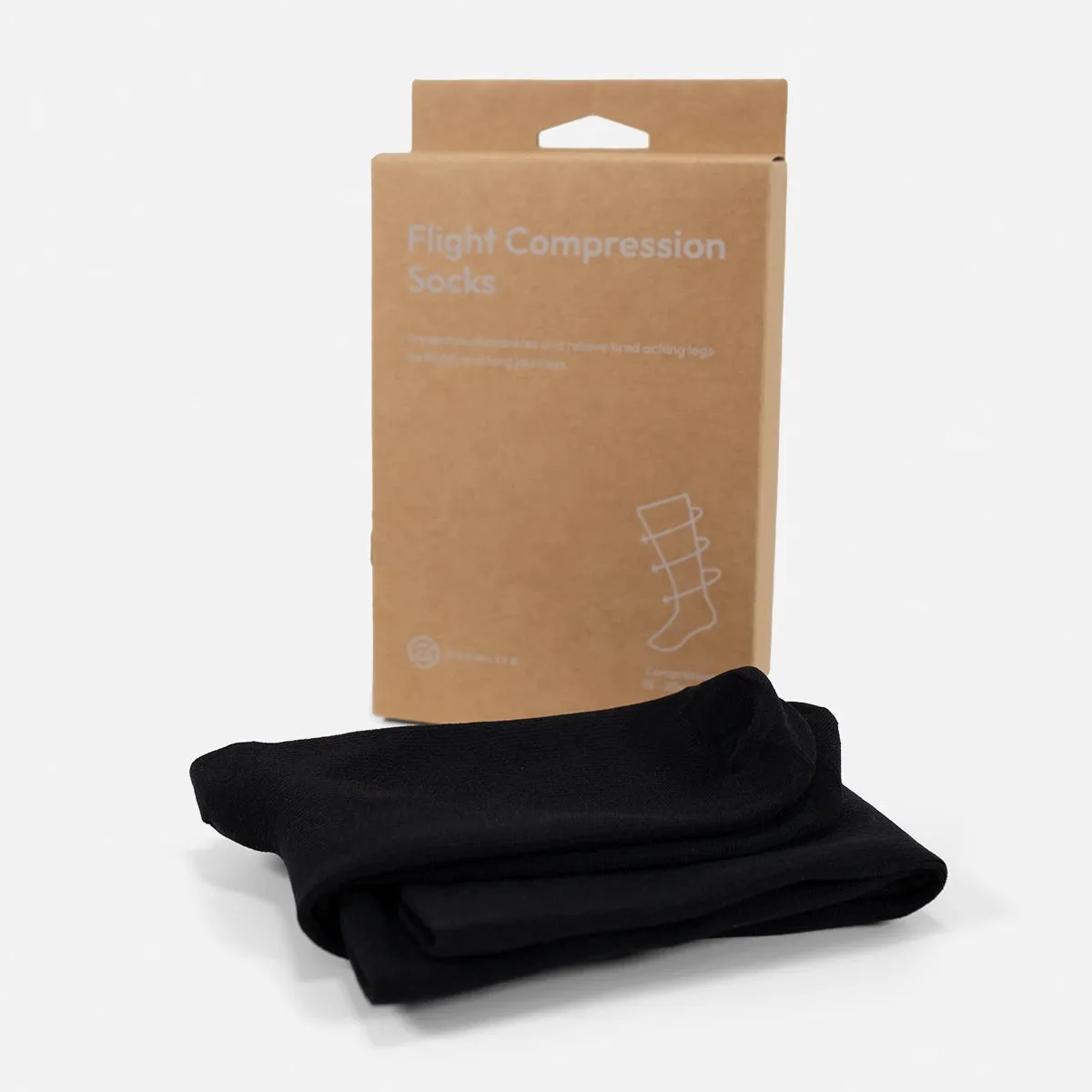 Flight Compression Socks