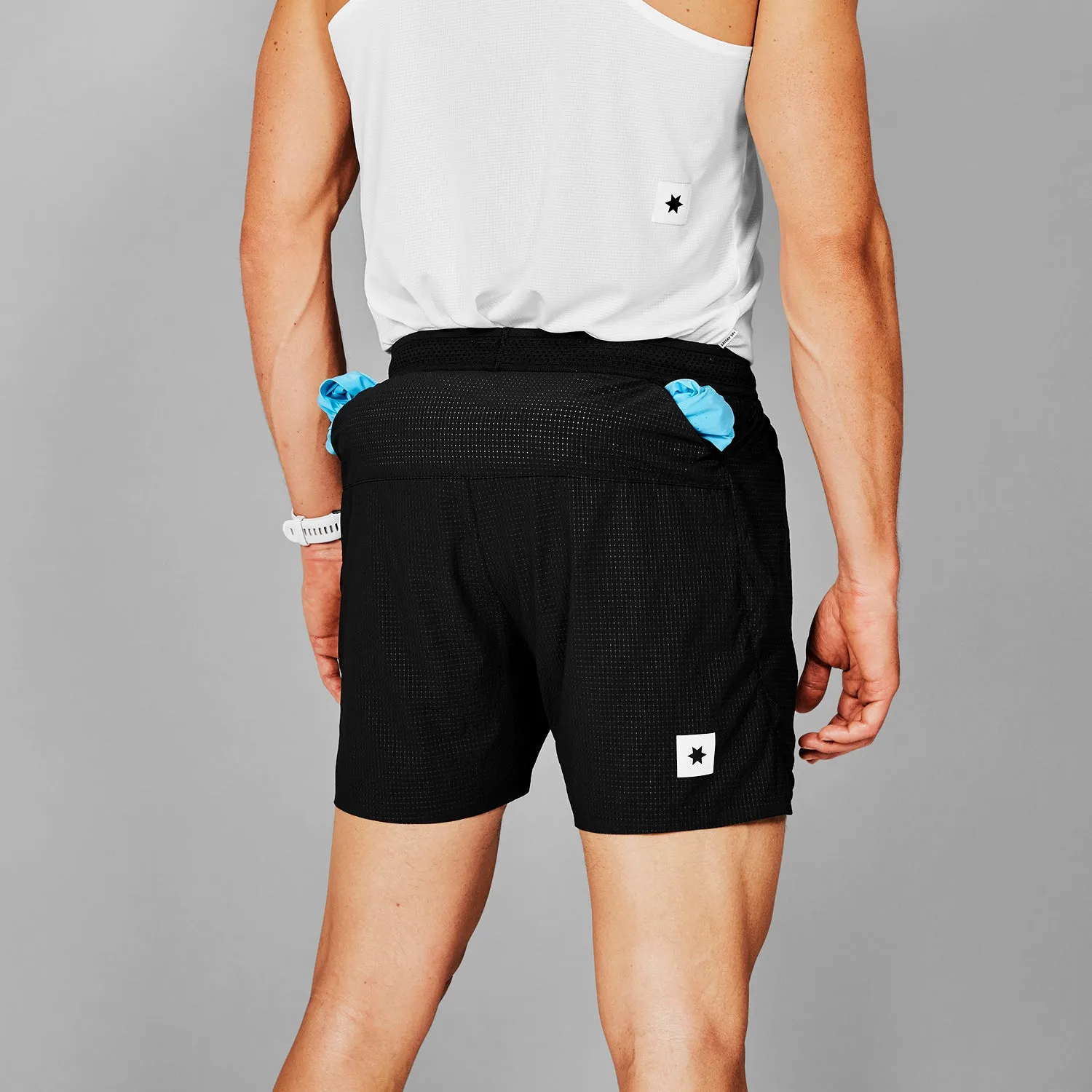 Flow Shorts 5''