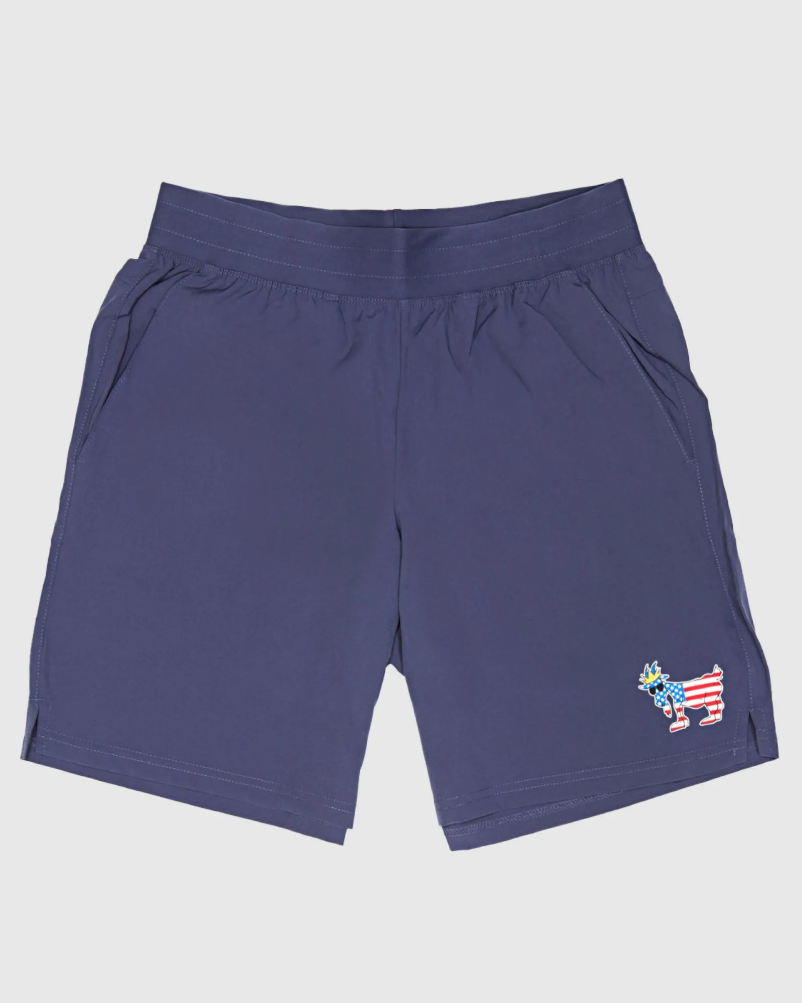 Freedom Men's Athletic Shorts