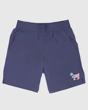 Freedom Men's Athletic Shorts