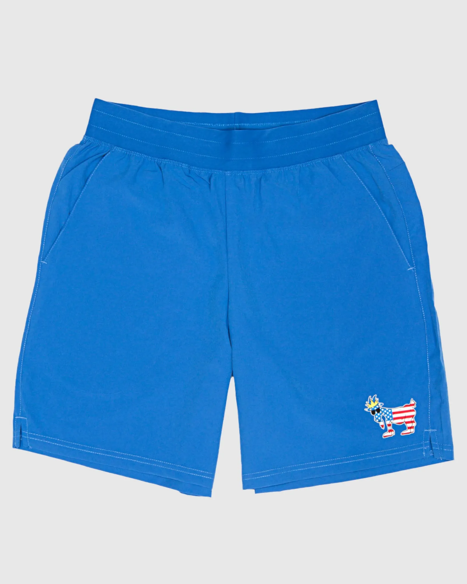 Freedom Men's Athletic Shorts