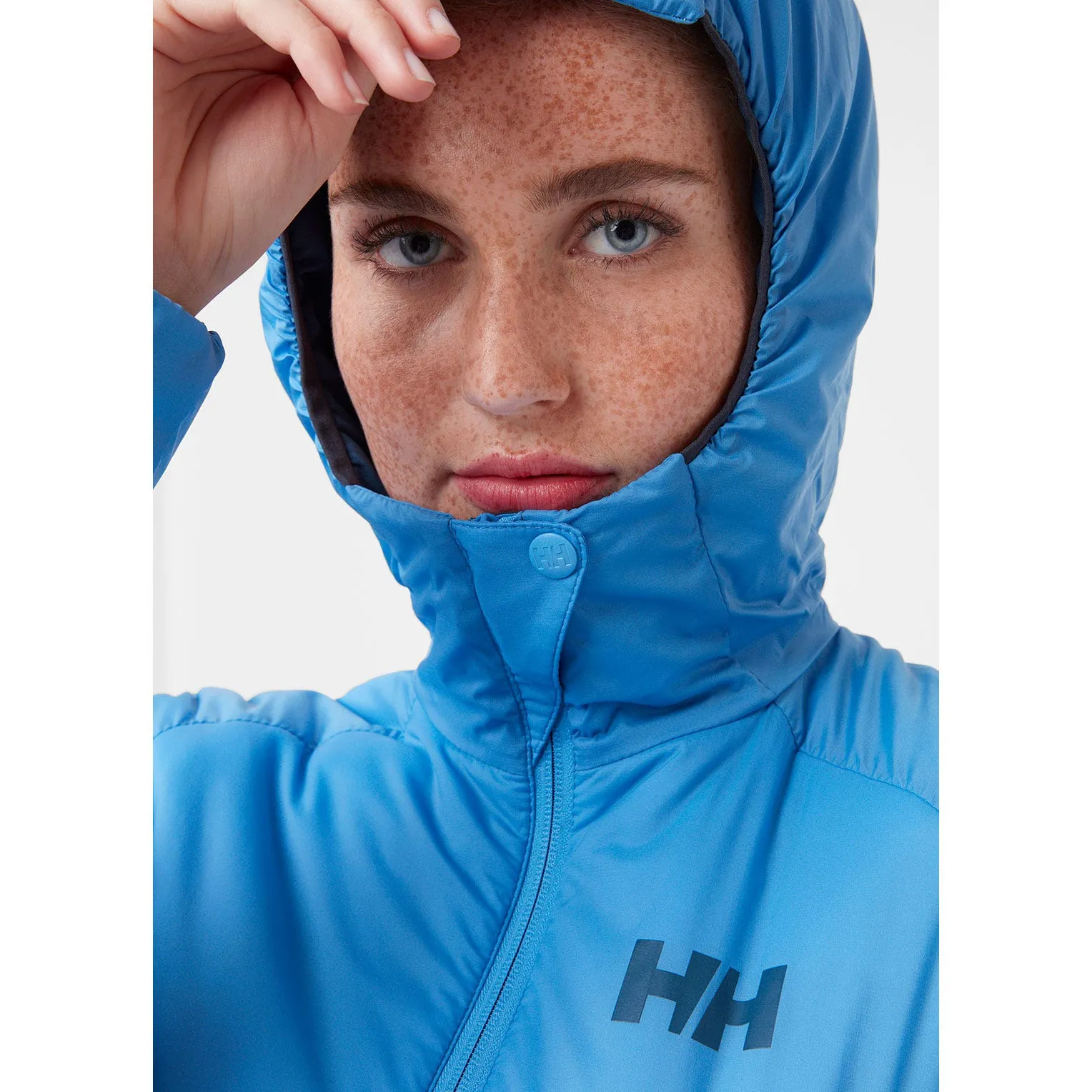 Helly Hansen Women's Odin Stretch Hooded Insulator