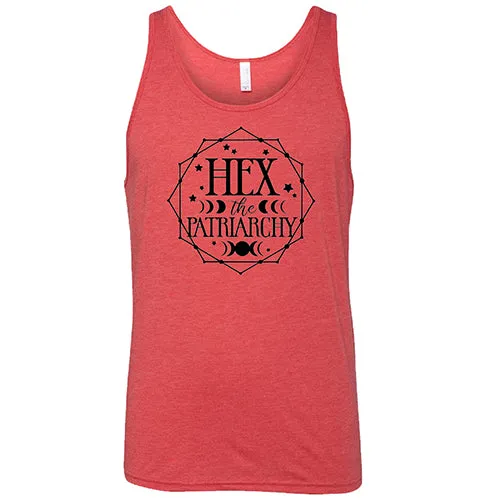 Hex The Patriarchy Shirt Unisex