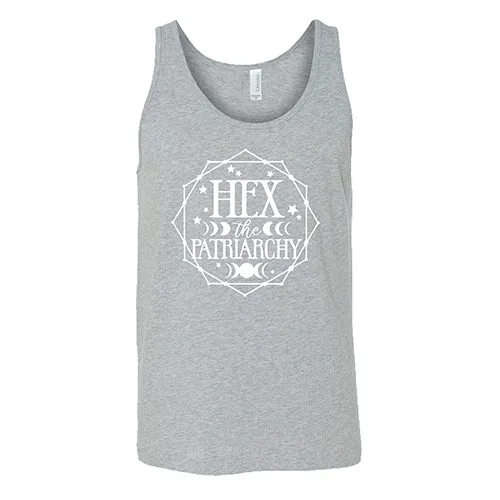 Hex The Patriarchy Shirt Unisex