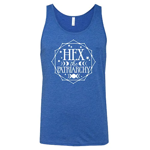 Hex The Patriarchy Shirt Unisex