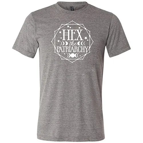 Hex The Patriarchy Shirt Unisex