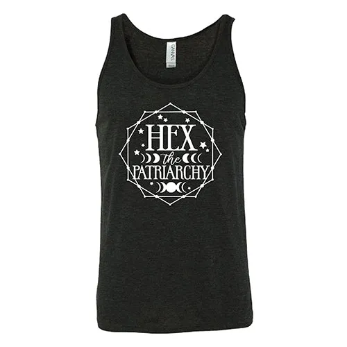 Hex The Patriarchy Shirt Unisex