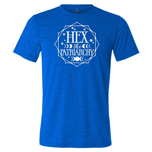 Hex The Patriarchy Shirt Unisex