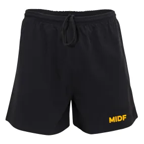 Improved PT Uniform Shorts - MIDF