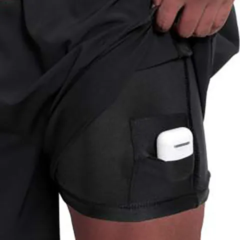 Improved PT Uniform Shorts - MSSG