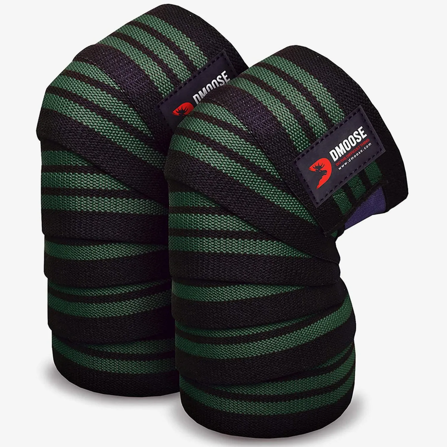 Knee Wraps for Weightlifting