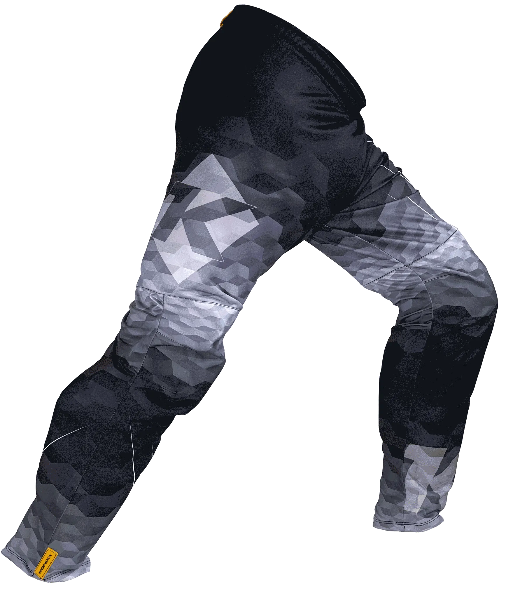 Konixx K1 Pro Pants Sr / Jr