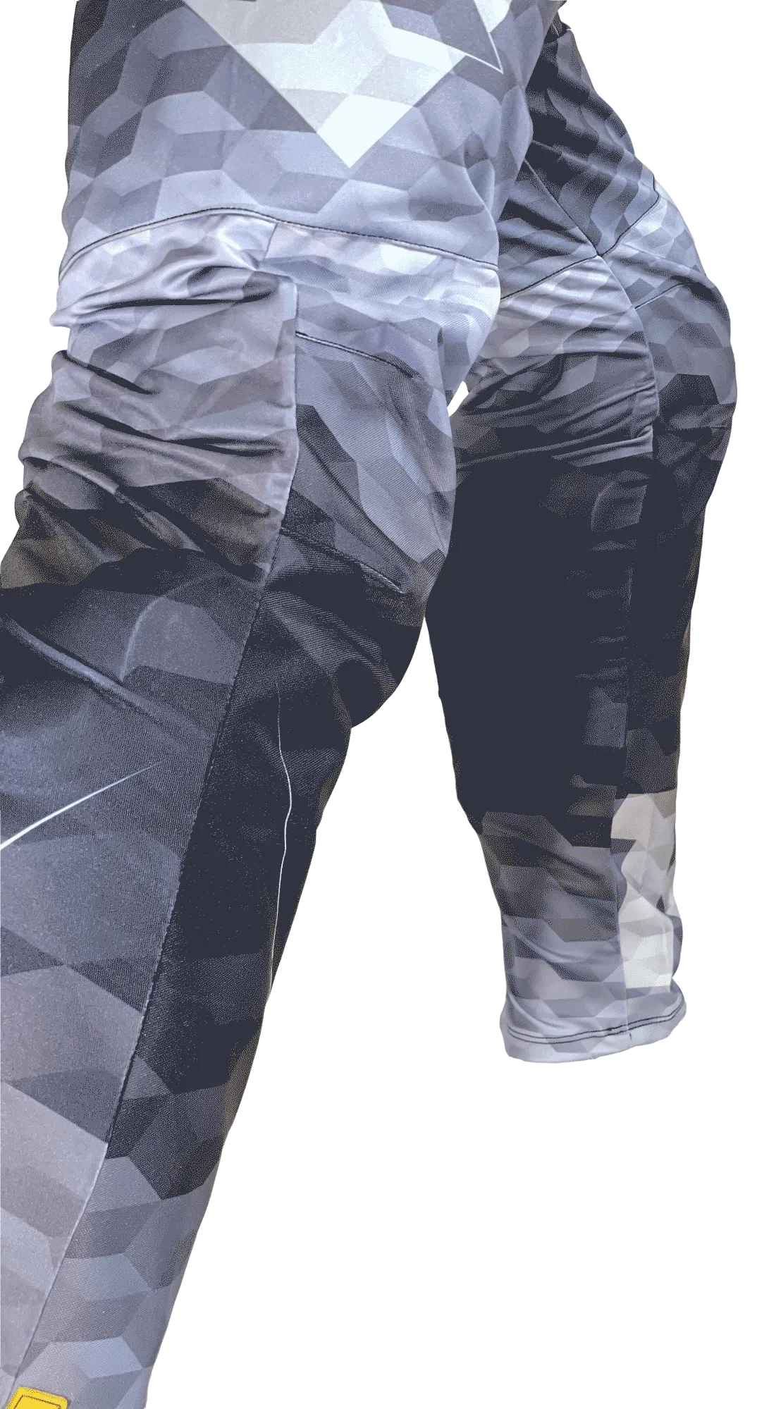 Konixx K1 Pro Pants Sr / Jr