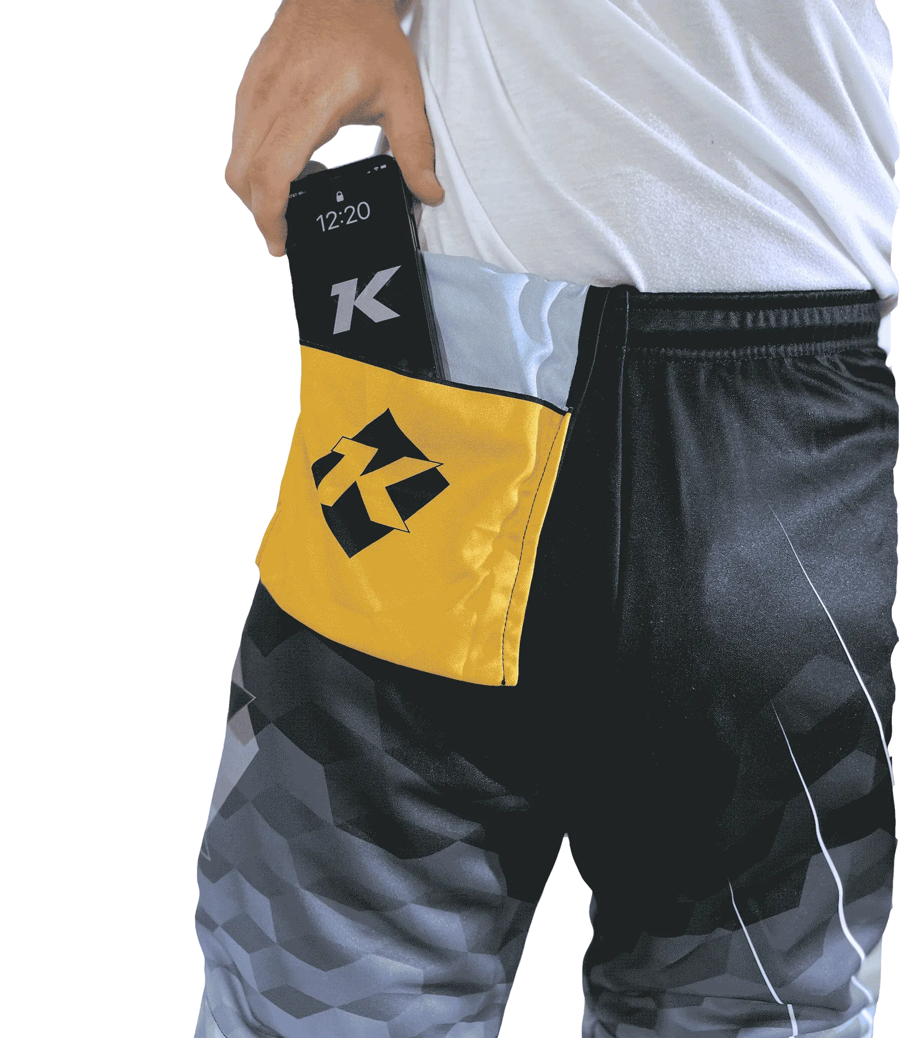 Konixx K1 Pro Pants Sr / Jr